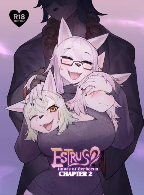 Estrus: Howls Of Cerberus 2 – SinCrescent