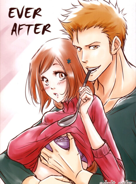 Even After – Bleach
