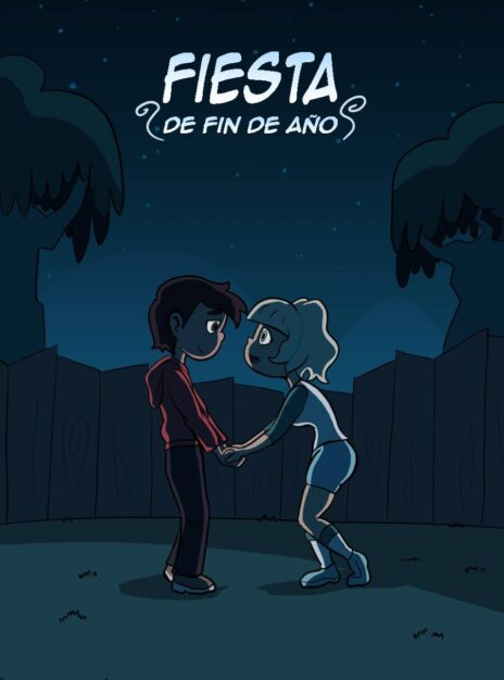 Fiesta de Fin de Año