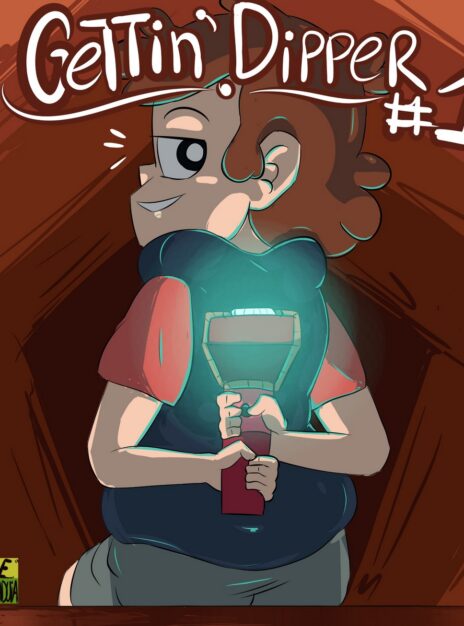 Gettin Dipper – Ounpaduia
