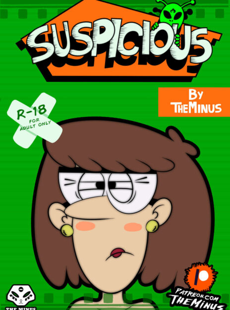 Gurdle x Lincoln – The Minus