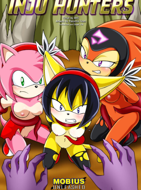 Inju Hunters