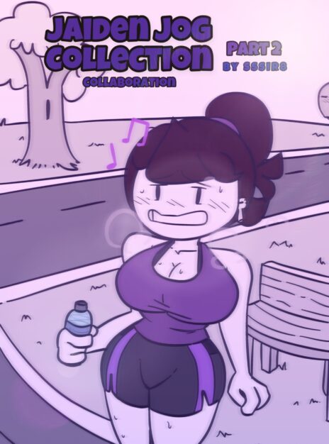 Jaiden Jog 2 – SSSir8