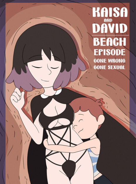 Kaisa And David Beach Episode – Johnterrible
