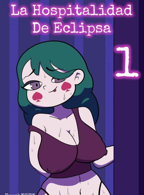 La Hospitalidad de Eclipsa 1 – FreshNSFW