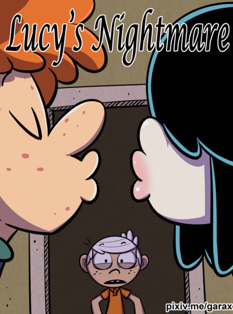 La Pesadilla de Lucy