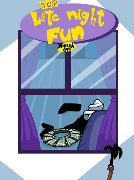 Late Night Fun – Xierra099