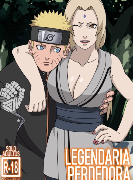 Legendaria Perdedora – NinRubio