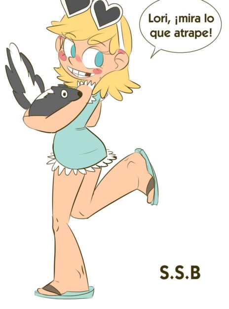 Leni Leni – SSB