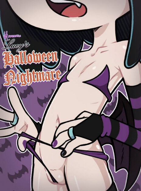 Lucy’s Nightmare Halloween