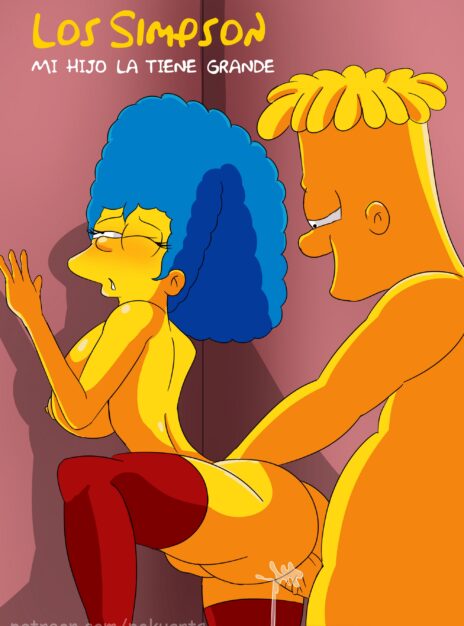 Mi Hijo la Tiene Grande – PokuArts