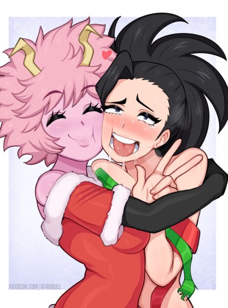 Momo’s Gift