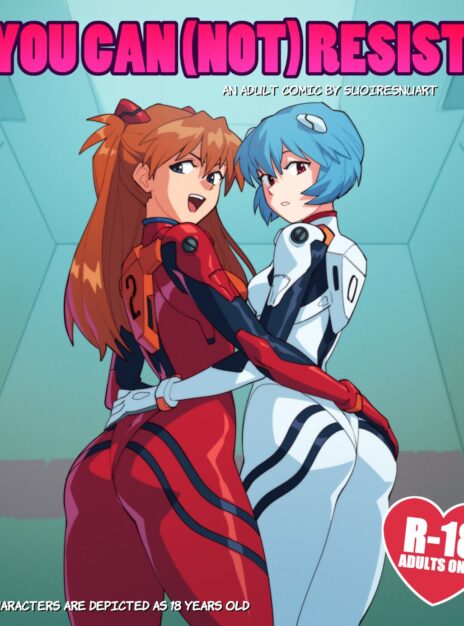 (No) Puedes Resistirte – suioresnuart