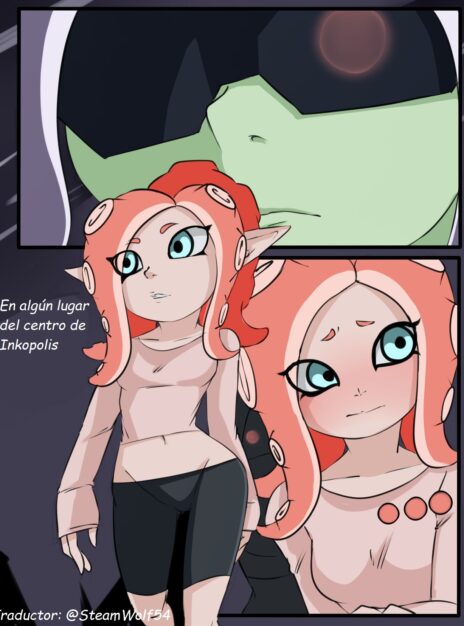 Octo-Puss 2 – Inuyuru