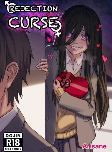 Rejection Curse – Arisane