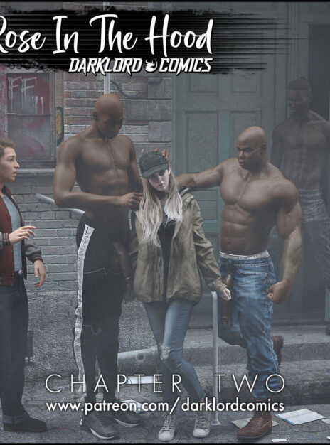 Rose en el Barrio 2