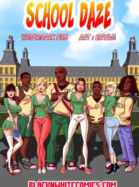 School Daze 1