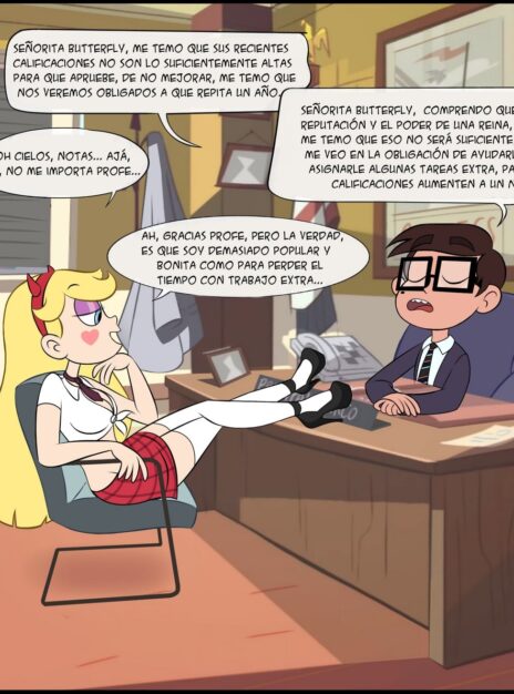 School Session – Vicky76