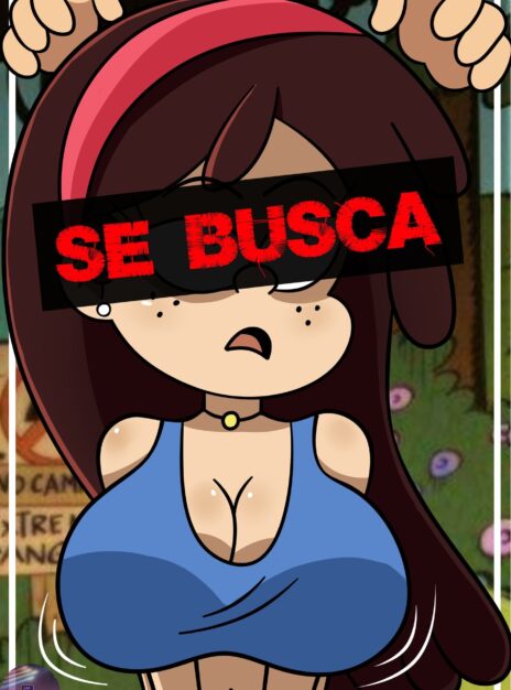 Se Busca 1