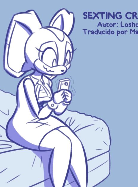 Sexting Cream