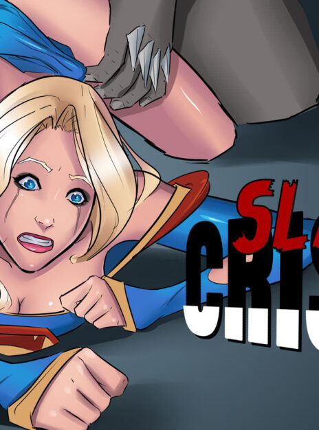 Slave Crisis 1