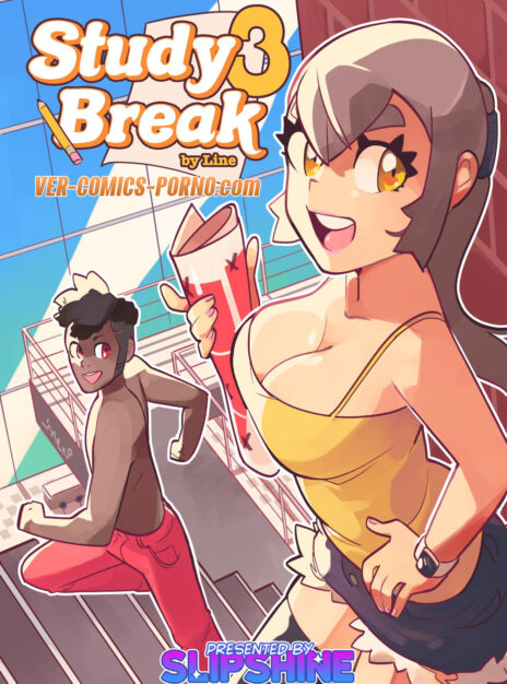 Study Break 3 – Line