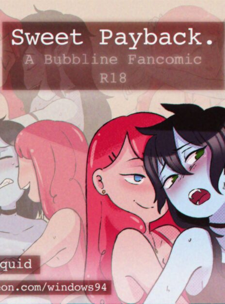 Sweet Payback – Squid