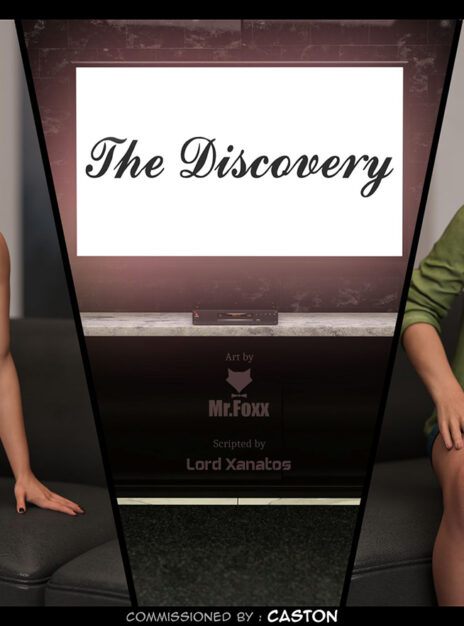 The Discovery
