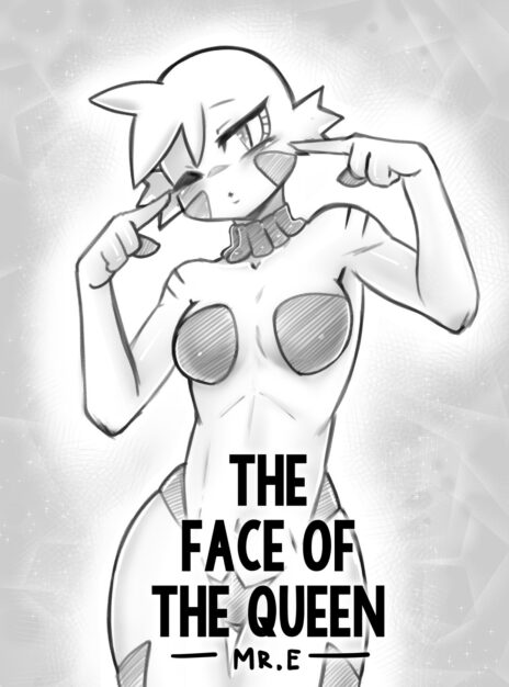 The Face Of the queen – Mr.E