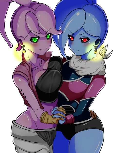 The Legendary Arc Fanservice – MartinCorps