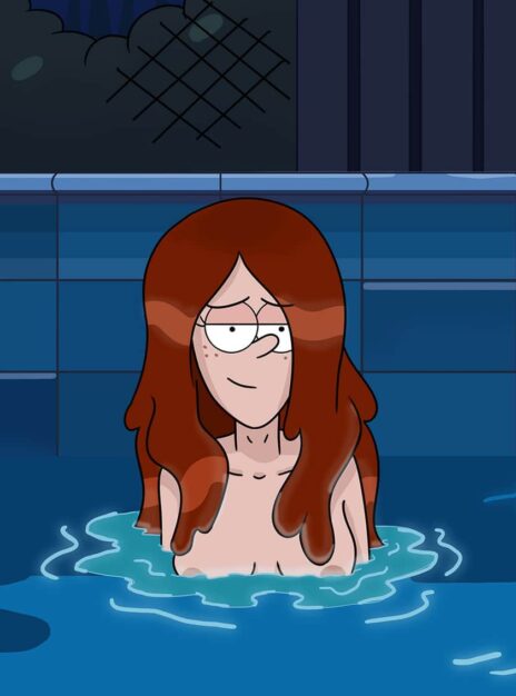 The Lost Episodes – Gravity Falls XXX