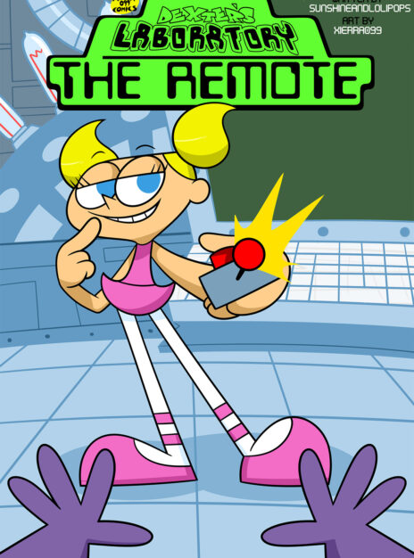 The Remote – Xierra099