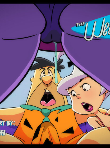 The Wetson – DatGuyPhil