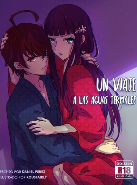 Un Viaje a las Aguas Termales – Rousfairly