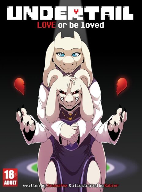 Undertail – Amar o ser Amado