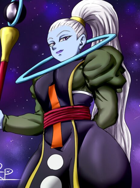 Vados x Gogeta – Rezp