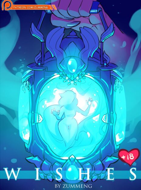 Wishes – Zummeng