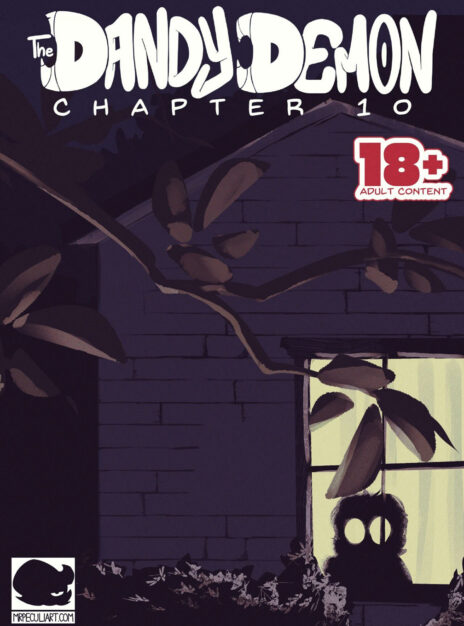 Dandy Demons 10