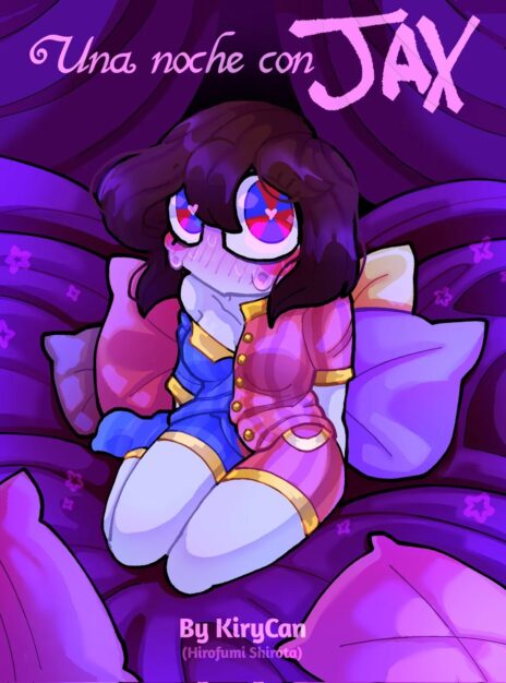 Una noche con Jax – KiryCan