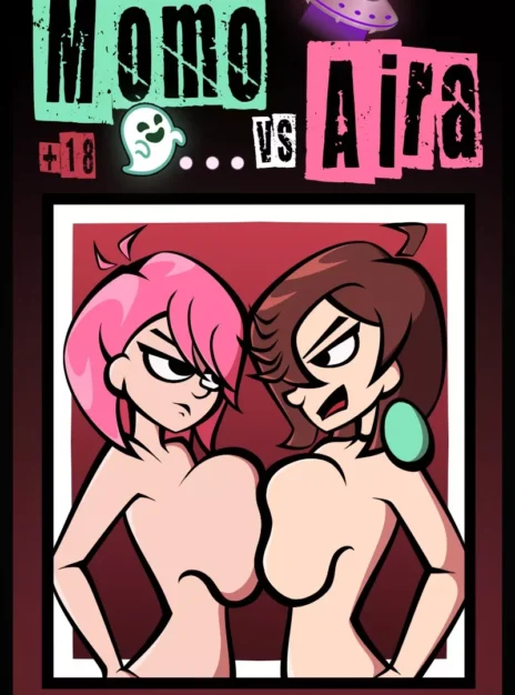 Momo vs Aira – Trece013