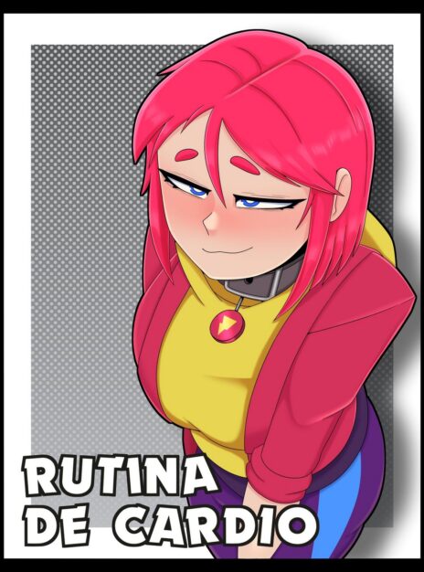 Rutina de Cardio – Lizard
