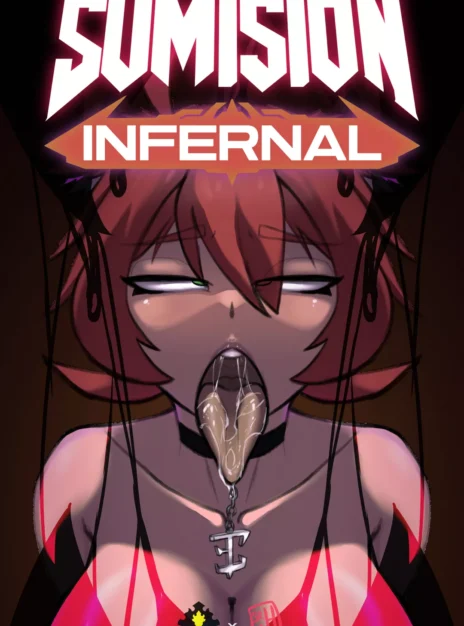 Sumision Infernal – Sr. Ache