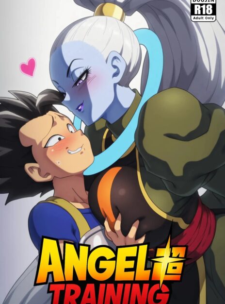 Angel Training – Crispii