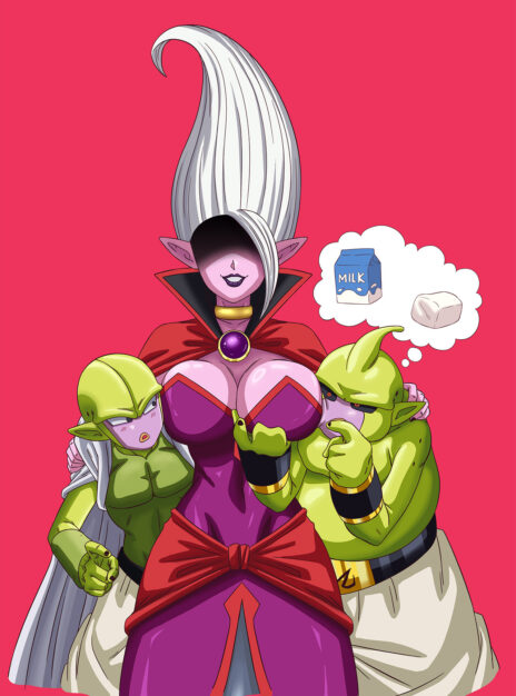 Ara ara Arinsu – Webo