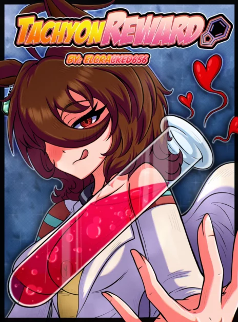 Tachyon Reward – ElCracked656