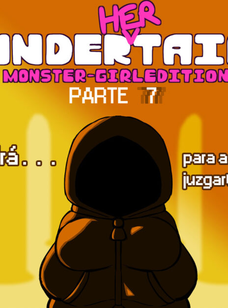Under(Her)Tail 7
