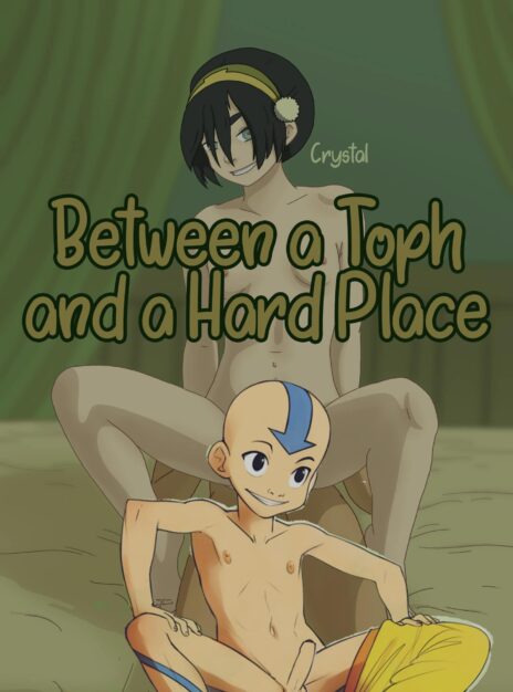 Between a Toph and a Hard Place