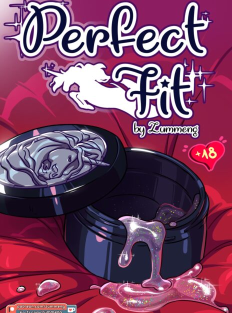 Encaje Perfecto – Zummeng