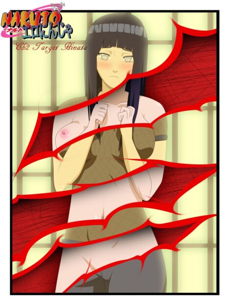 Ero-Ninja – Capitulo 2