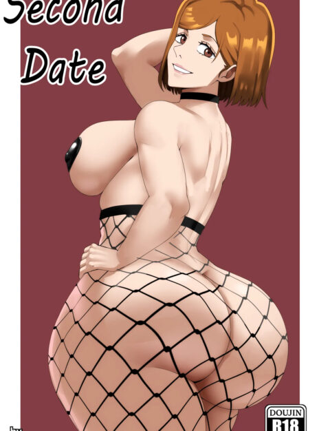 La Segunda Cita – PinkPawg